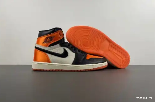 Backboard” AV3725-010 Air Satin 1 “Shattered Jordan   AV3725-011 0511